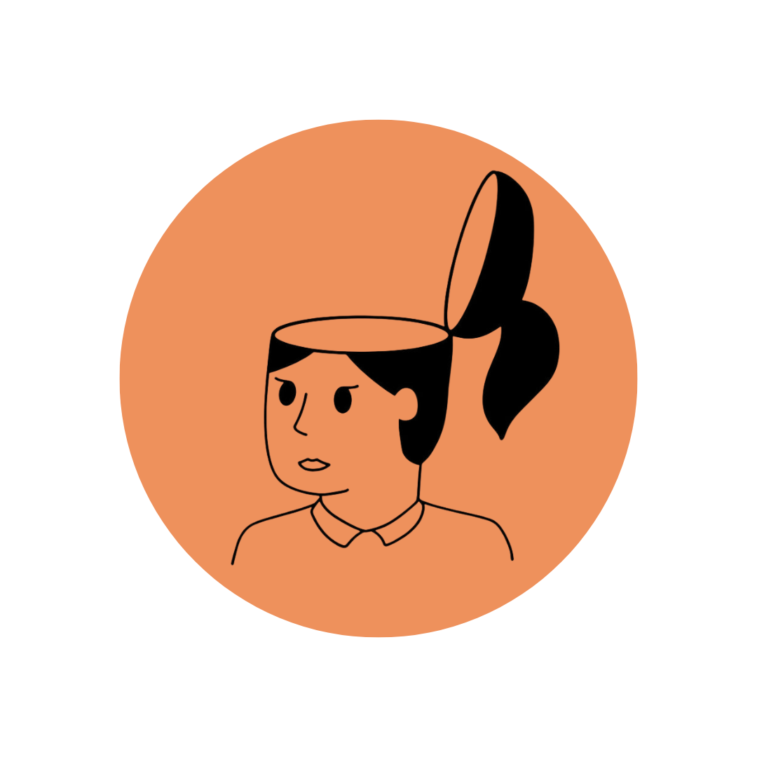 Feel stuck icon